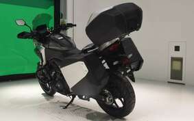 HONDA NC750X DCT 2022 RH09