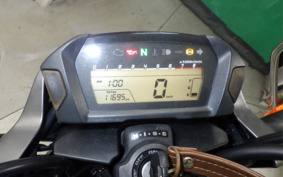 HONDA NC 700 S ABS 2012 RC61