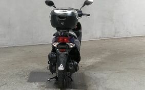 HONDA DIO 110 JF31