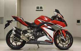 HONDA CBR250RR A MC51