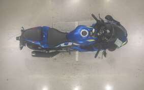 SUZUKI GSX-R125 DL33B