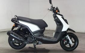 YAMAHA BW S125 SE45