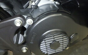 SUZUKI ADDRESS V125 S CF4MA