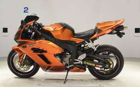 HONDA CBR1000RR 2004 SC57