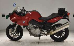 BMW F800S 2007