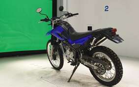 YAMAHA SEROW 250 DG11J