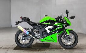 KAWASAKI NINJA 250 SL BX250A