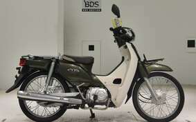 HONDA C50 SUPER CUB AA04