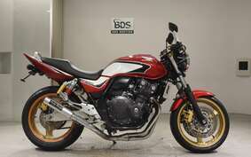 HONDA CB400SF VTEC A 2013 NC42