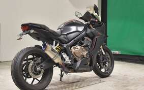 HONDA CBR650R 2020 RH03