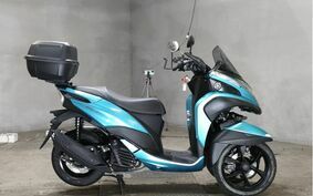 YAMAHA TRICITY 125 SEC1J