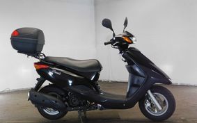 YAMAHA AXIS 125 TREET SE53J