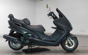 YAMAHA MAJESTY 125 5CA