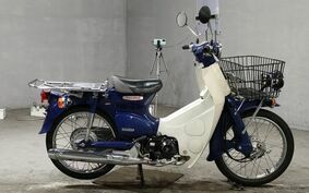 HONDA PRESS CUB 50 AA01