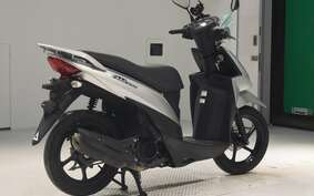 SUZUKI ADDRESS 110 CE47A