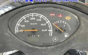 YAMAHA JOG-5