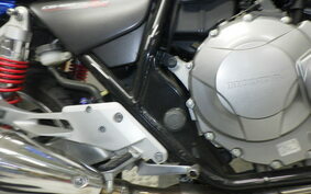 HONDA CB400SF VTEC 2010 NC42