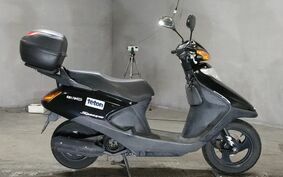 HONDA SPACY 100 JF13