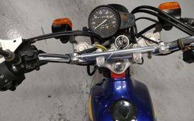 HONDA FTR223 MC34