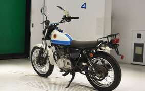 SUZUKI GRASS TRACKER NJ47A