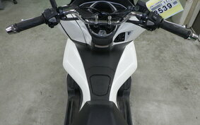 HONDA PCX125 JF81