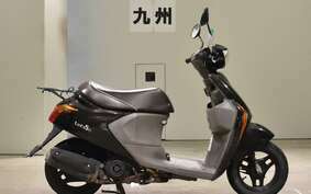 SUZUKI LET's 5 G CA47A