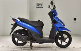 SUZUKI ADDRESS 110 CE47A