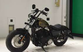 HARLEY XL1200X 2013