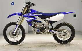 YAMAHA YZ250F CG40C