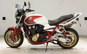 HONDA CB1300SF SUPER FOUR A 2009 SC54