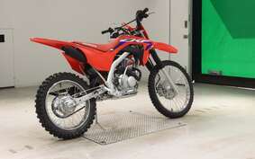 HONDA CRF125F JE03