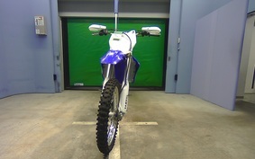 YAMAHA YZ250F CG27C