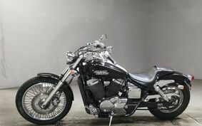 HONDA SHADOW 400 SLASHER 2003 NC40