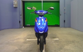 SUZUKI ADDRESS V125 CF4EA