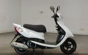 YAMAHA JOG ZR Evolution 2 SA39J