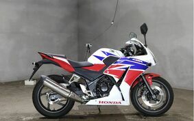 HONDA CBR250R MC41