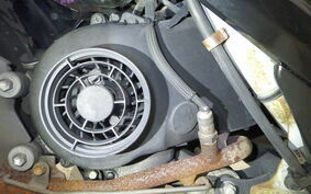 SUZUKI ADDRESS V50 Gen.2 CA44A