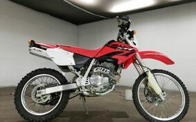 HONDA XR250 MD30