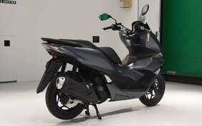 HONDA PCX 160 KF47