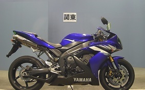 YAMAHA YZF-R1 2006 RN12