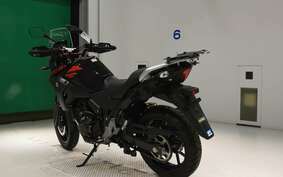 SUZUKI V-STROM 250 A