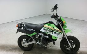 KAWASAKI KSR110 2007 KL110A