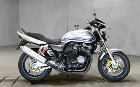 HONDA CB400SF VTEC 2001 NC39