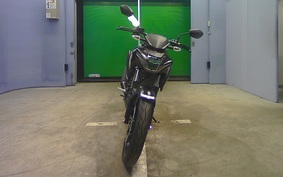 SUZUKI GSX-S125 DL32B