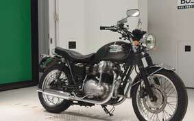 KAWASAKI W650 2004 EJ650A