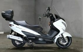 SUZUKI SKYWAVE 200 (Burgman 200) CH41A