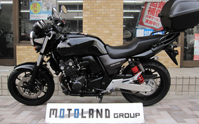 HONDA CB400SF 2021 NC42