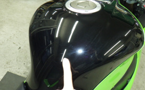 KAWASAKI ZX-10R Ninja ABS 2011