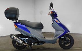 SUZUKI ADDRESS V125 G CF4EA