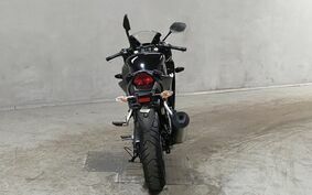 HONDA CBR250R MC41